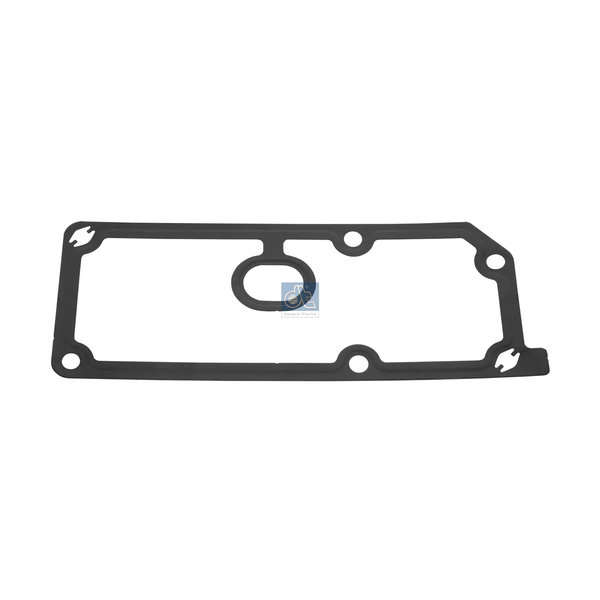 Gasket, oil cleaner 1.24224 DIESEL TECHNIC